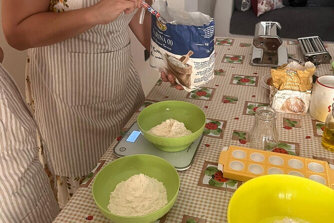 Cagliari Cooking Class: Sardinian Ravioli, Wine & Local Flavors - Price and value: what $94.82 buys you in real cooking time
