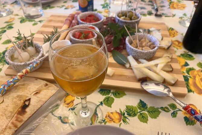 Cagliari Cooking Class: Sardinian Ravioli, Wine & Local Flavors - Who this class is best for (and who might want something else)
