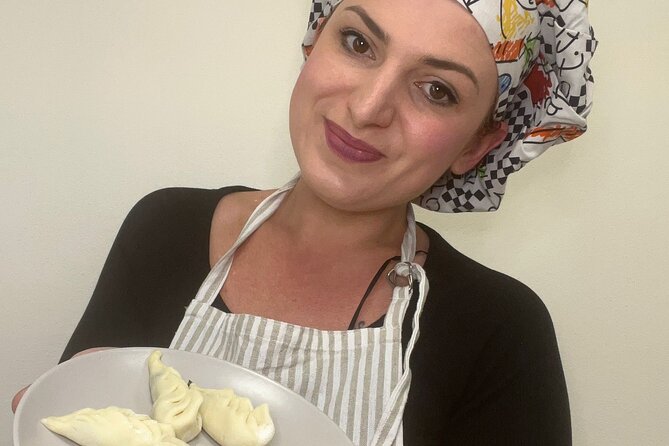 Cagliari Cooking Class: Sardinian Ravioli, Wine & Local Flavors - Culurgiones: the signature Sardinian ravioli you’ll actually shape