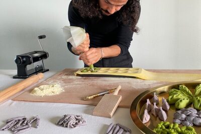 Cagliari: Pasta art Cooking Class with 3-Course Dinner - The Healthy Plant-Based Whole Wheat Twist (and When It Might Not Fit)