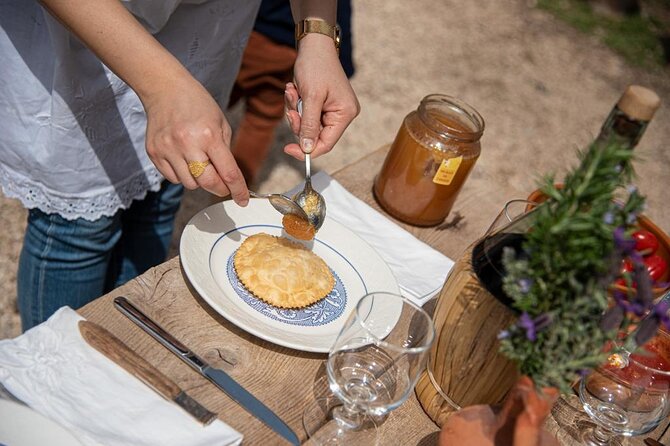 Cagliari Private Shore Excursion: Traditional Cooking Class with Lunch - Timing rules that matter on cruise days