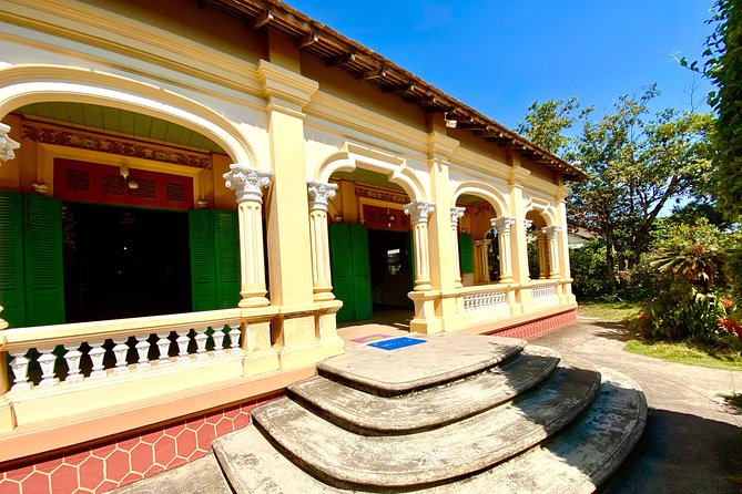 Cai Be Mekong Delta Tour: Cooking Class, Cycling & Craft Villages - Boat Trip Back: A Calm Finish to a Full Day