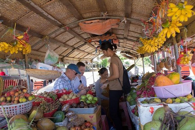 Cai Be Vinh Long & Cooking Class 1 Day Private Tour - Key things to know before you go