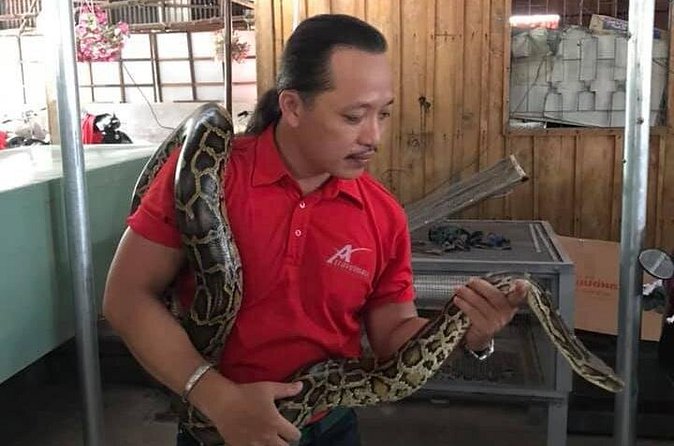 Cai Be Vinh Long & Cooking Class 1 Day Private Tour - Cooking on an Island: Learn, Taste, and Bring It Home