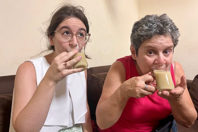 Cairo Cooking Class with an Egyptian Family - When this Cairo cooking class is the best fit