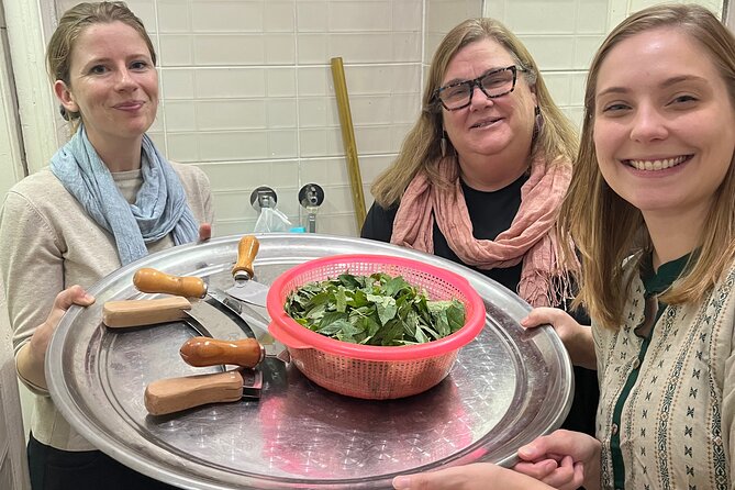 Cairo Cooking Class with an Egyptian Family - A few smart ways to get more out of the night