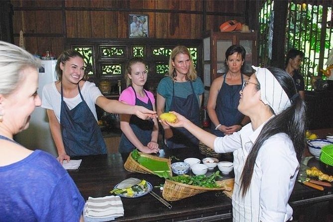 Cambodian Private Cooking Class at a Local's Home - Key things to know before you go