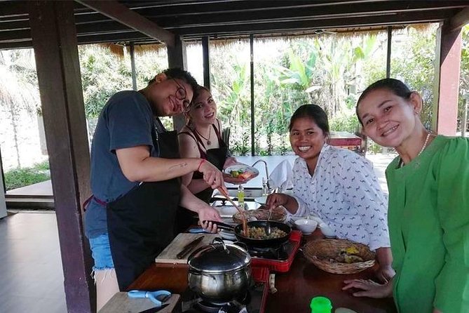 Cambodian Private Cooking Class at a Local's Home - The “local’s home” expectation: what to look for instead