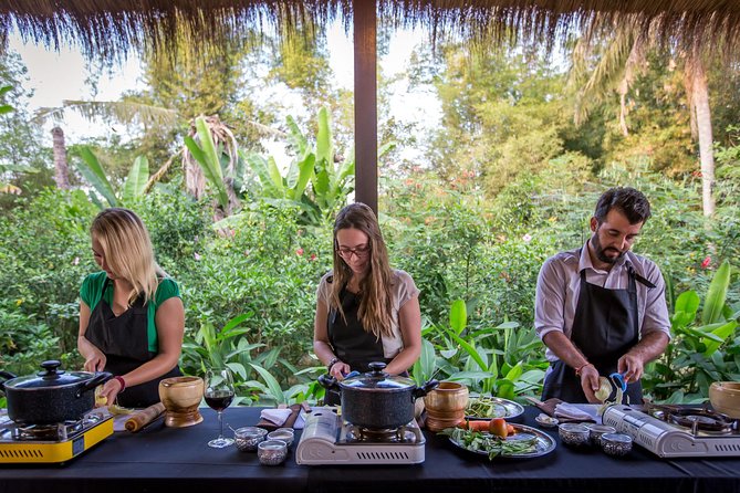 Cambodian Village Cooking Class - Key Highlights Worth Your Time