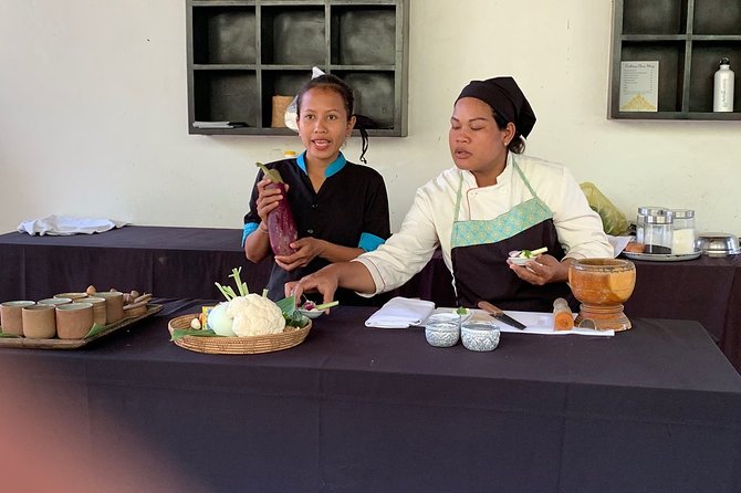 Cambodian Village Cooking Class - The Open-Air Kitchen by a Lake: Comfort, Clean Setup, and Real Work