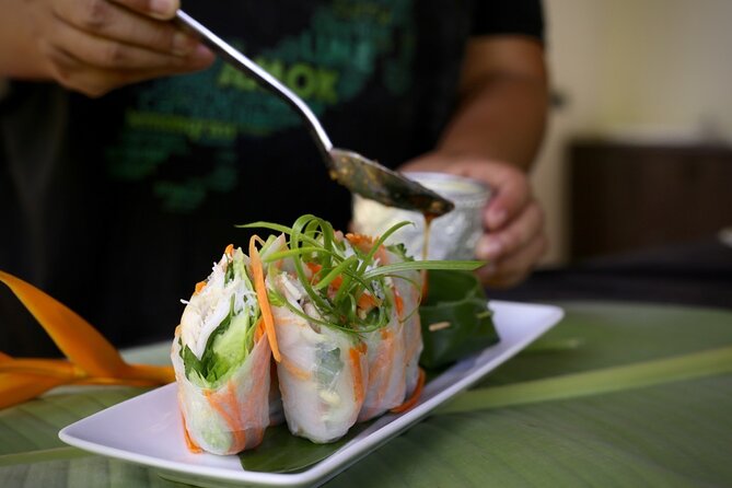 Cambodian Village Cooking Class - Tips to Make Your Experience Go Smoothly