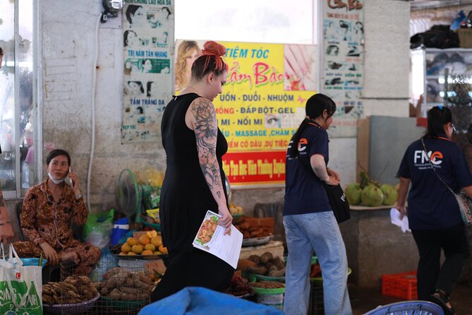 Can Tho Cooking Class in the countryside - Vegetarian available - Price and time: is $35 good value for Can Tho?