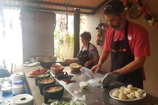 Cancun Hands-On Mexican Cooking Class - Key Points to Know Before You Go
