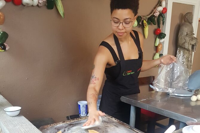Cancun Hands-On Mexican Cooking Class - Cancun in a Kitchen: What This 4-Course Class Really Gives You