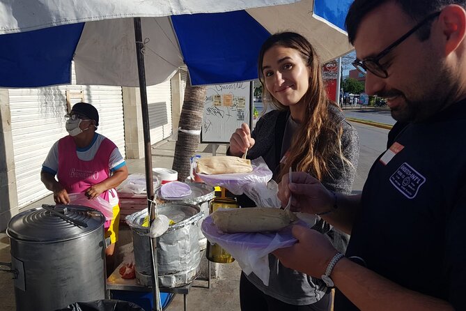 Cancun Hands-On Mexican Cooking Class - Market, Fruits, and Chiles: Where the Flavor Starts