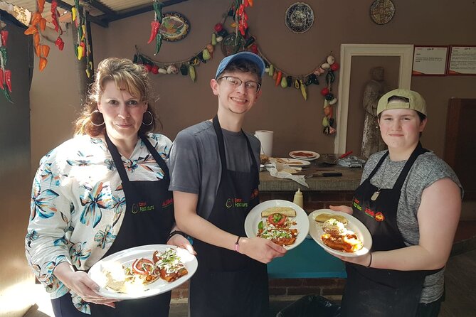 Cancun Hands-On Mexican Cooking Class - Arroz con Leche and the House Margarita: Dessert That Closes the Loop