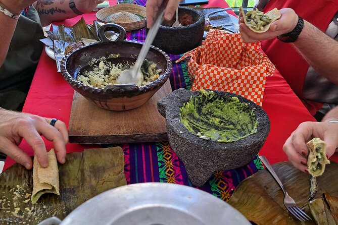 Cancun small group Cooking Class with Local Chef - The mole and salsa skills: the part you’ll actually use again