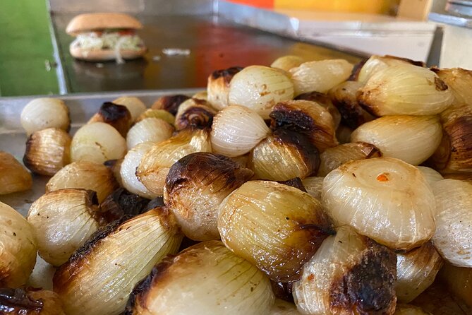 Cancun small group Cooking Class with Local Chef - What you’ll cook every day: the staples you should expect