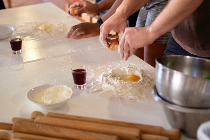 Cannoli Cooking Class in Taormina - Why This Cannoli Class Feels Better Than a Bakery Stop