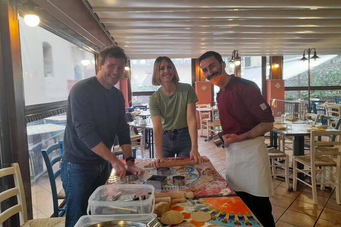 Cannoli Cooking Class in Taormina - Instructors Matter: When Carmelo, Francesca, Maurizio, and Others Teach