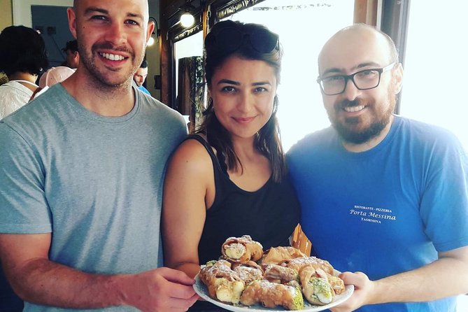 Cannoli Cooking Class in Taormina - Price and Value: Is $78.64 Worth It?