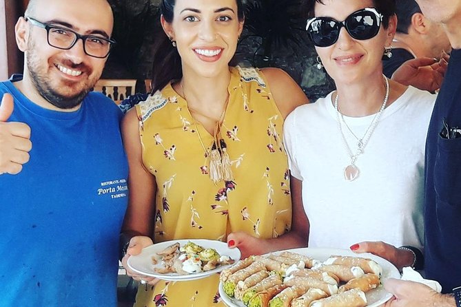 Cannoli Cooking Class in Taormina - Who Should Book This Cannoli Class in Taormina