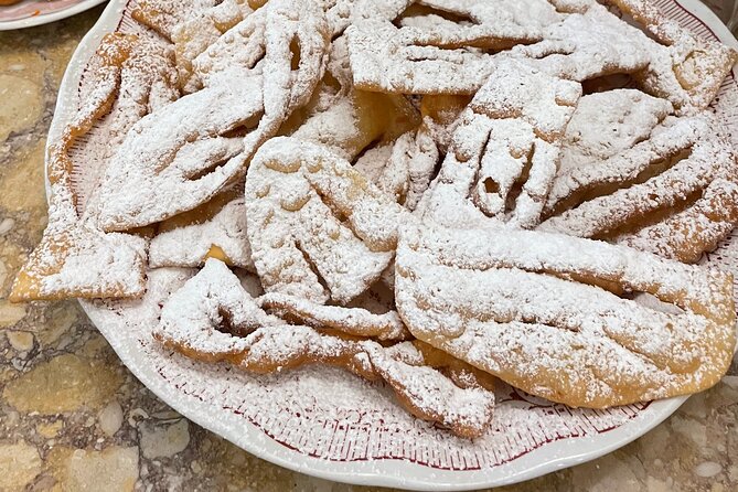 Capo Market Tour and Sicilian Cooking Class - Price and value: what $150.63 really covers