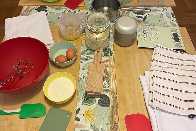 Capo Market Tour and Sicilian Cooking Class - Who this Palermo food tour fits best (and who might want another option)