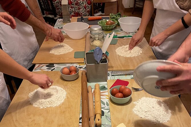 Capo Market Tour and Sicilian Cooking Class - Before you book: practical planning that will make it smoother