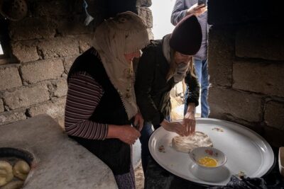 Cappadocia Cooking Class - From Your Hotel to a Local Kitchen in Cappadocia