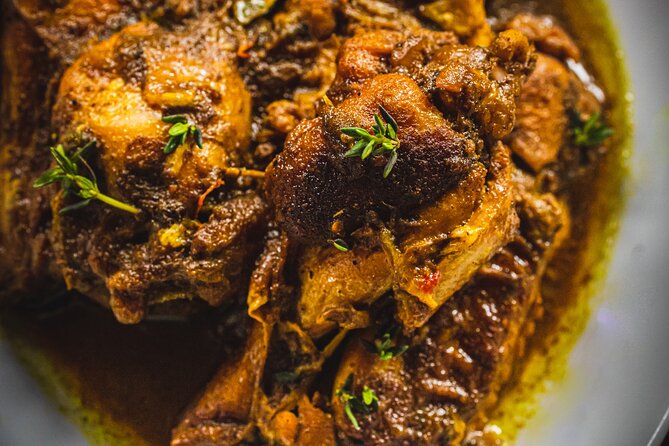 Caribbean Cooking Class in Aruba - Allergies and dietary needs: the one thing you must not guess