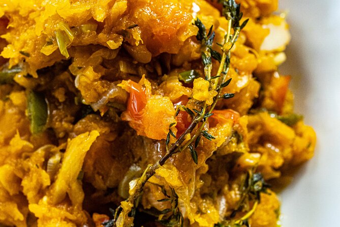 Caribbean Cooking Class in Aruba - Who this cooking night suits best