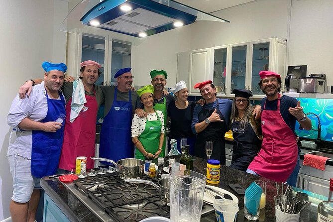 Caribbean Sip'n'Cook Cooking Class in Sint Maarten - Hands-On Cooking That Uses Tools You Already Own