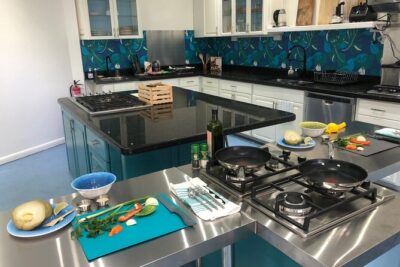 Caribbean Sip'n'Cook Cooking Class in Sint Maarten - Rum Punch and Included Drinks: More Than a Side Perk