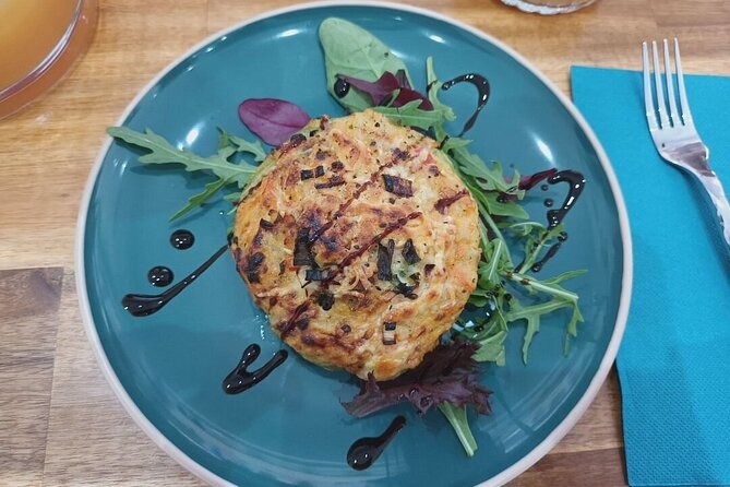 Caribbean Sip'n'Cook Cooking Class in Sint Maarten - What the Class Feels Like in Real Time