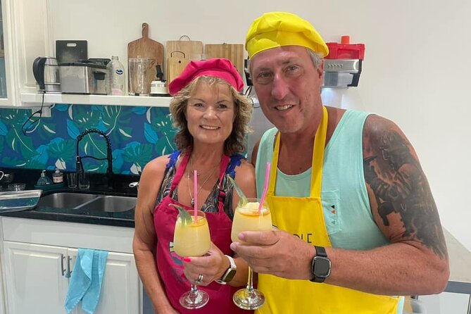 Caribbean Sip'n'Cook Cooking Class in Sint Maarten - Who Should Book Caribbean Sip’n’Cook (and Who Might Not)