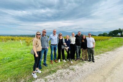 Casale delle Querce Cooking Class and Wine Experience - Timing, Pickup, and the Weekend-Morning Window