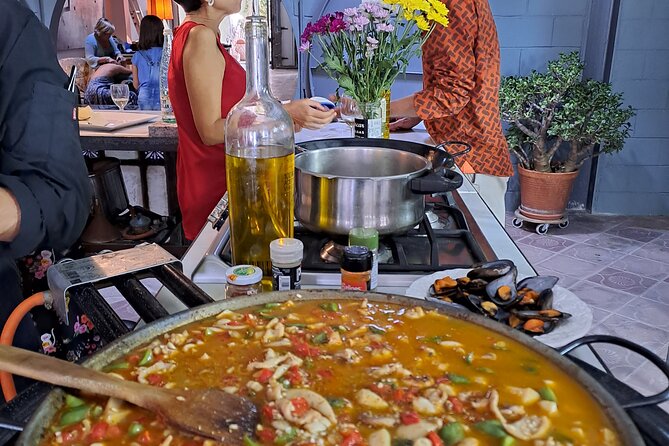 Catalan Paella Cooking Class with Small Group in Barcelona - Price and Value: Is $114.65 Worth It?