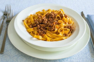 Cesarine: Cooking Class with tasting at Local's Home in Florence - Meeting your host and settling into the class rhythm