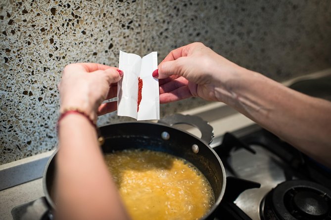 Cesarine: Cooking Class with tasting at Local's Home in Milan - The dishes you’ll make: Milan classics with real technique