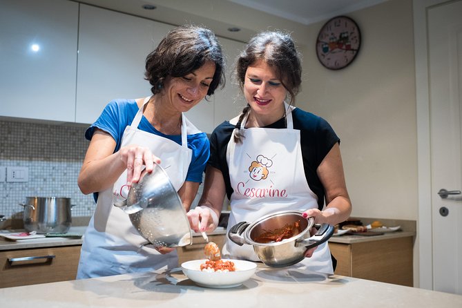 Cesarine: Home Cooking Class and Meal with a Local in Venice - Key things that make this class a smart Venice plan
