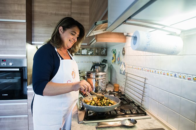 Cesarine: Home Cooking Class and Meal with a Local in Venice - The 3-hour flow: what happens from start to finish
