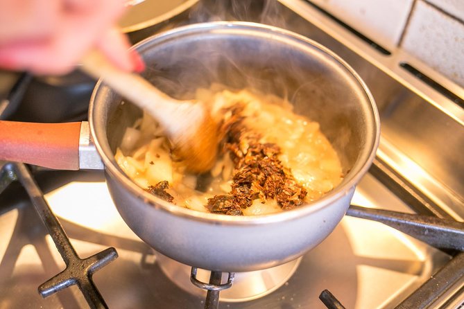 Cesarine: Home Cooking Class and Meal with a Local in Venice - Value check: why $215.66 can make sense in Venice