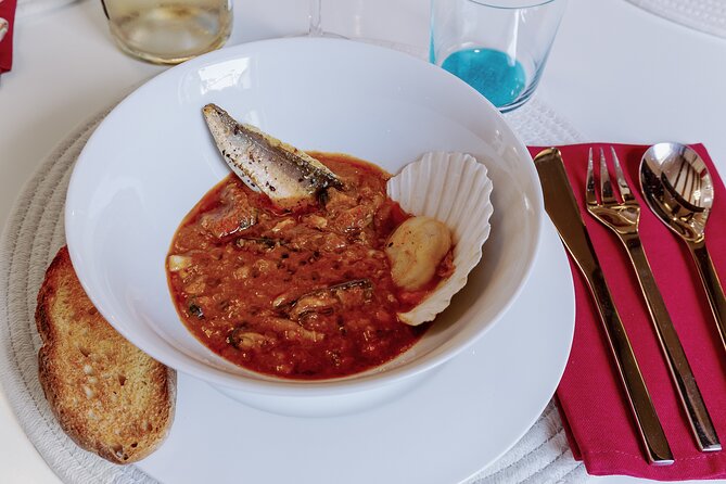 Cesarine: Home Cooking Class and Meal with a Local in Venice - Who should book this class (and who might rethink it)