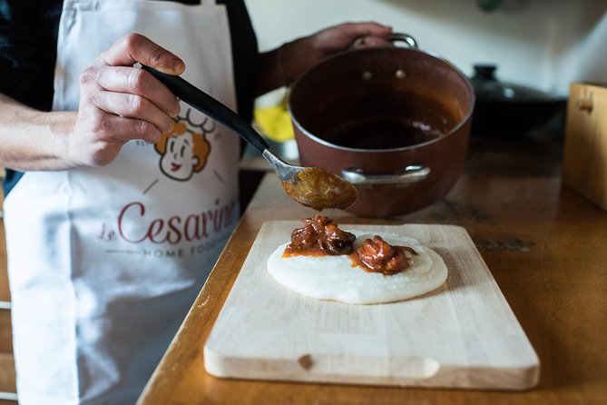 Cesarine: Home Cooking Class and Meal with a Local in Venice - Names you might meet: the hosts make the difference