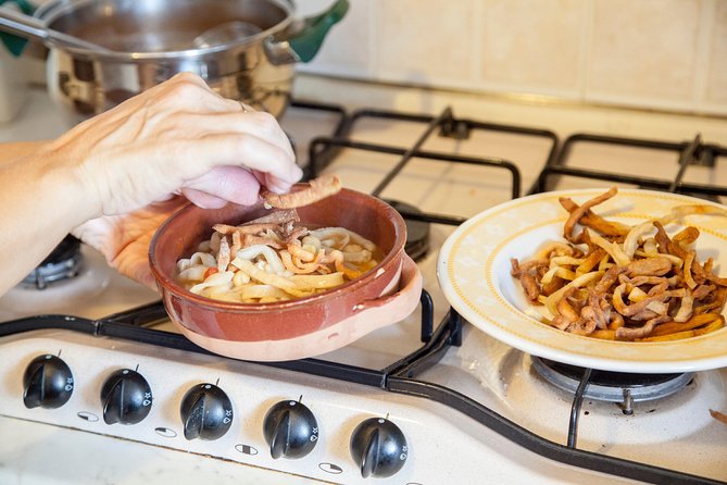 Cesarine: Home Cooking Class & Meal with a Local in Alberobello - Why Alberobello’s trulli change the whole cooking vibe