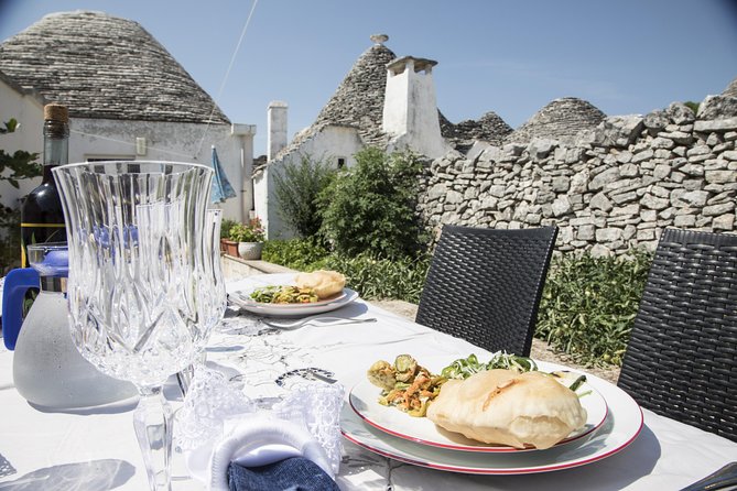 Cesarine: Home Cooking Class & Meal with a Local in Alberobello - Who this class suits best (and who should think twice)