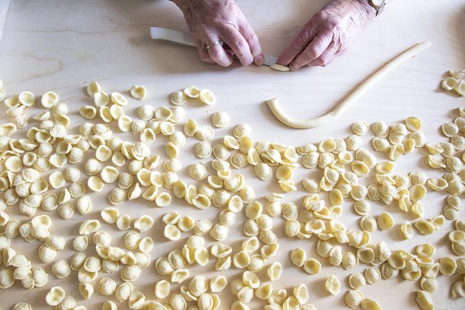 Cesarine: Home Cooking Class & Meal with a Local in Alberobello - Should you book this Cesarine cooking class in Alberobello?