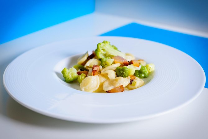 Cesarine: Home Cooking Class & Meal with a Local in Bari - Why a home-cooking class in Bari feels different