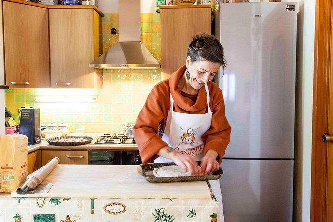 Cesarine: Home Cooking Class & Meal with a Local in Bari - Price and value: what $174.22 buys you